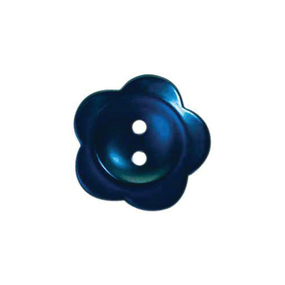 EMBASSY 2 Hole Button 15 mm (5/8 in), 3 Count