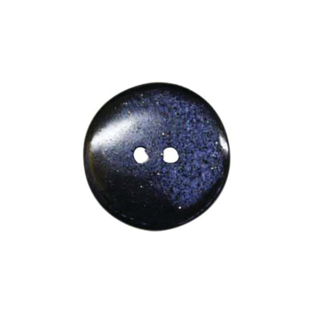 EMBASSY 2-Hole Sew-Through Button 20 mm (3/4 in.) 2 Pack