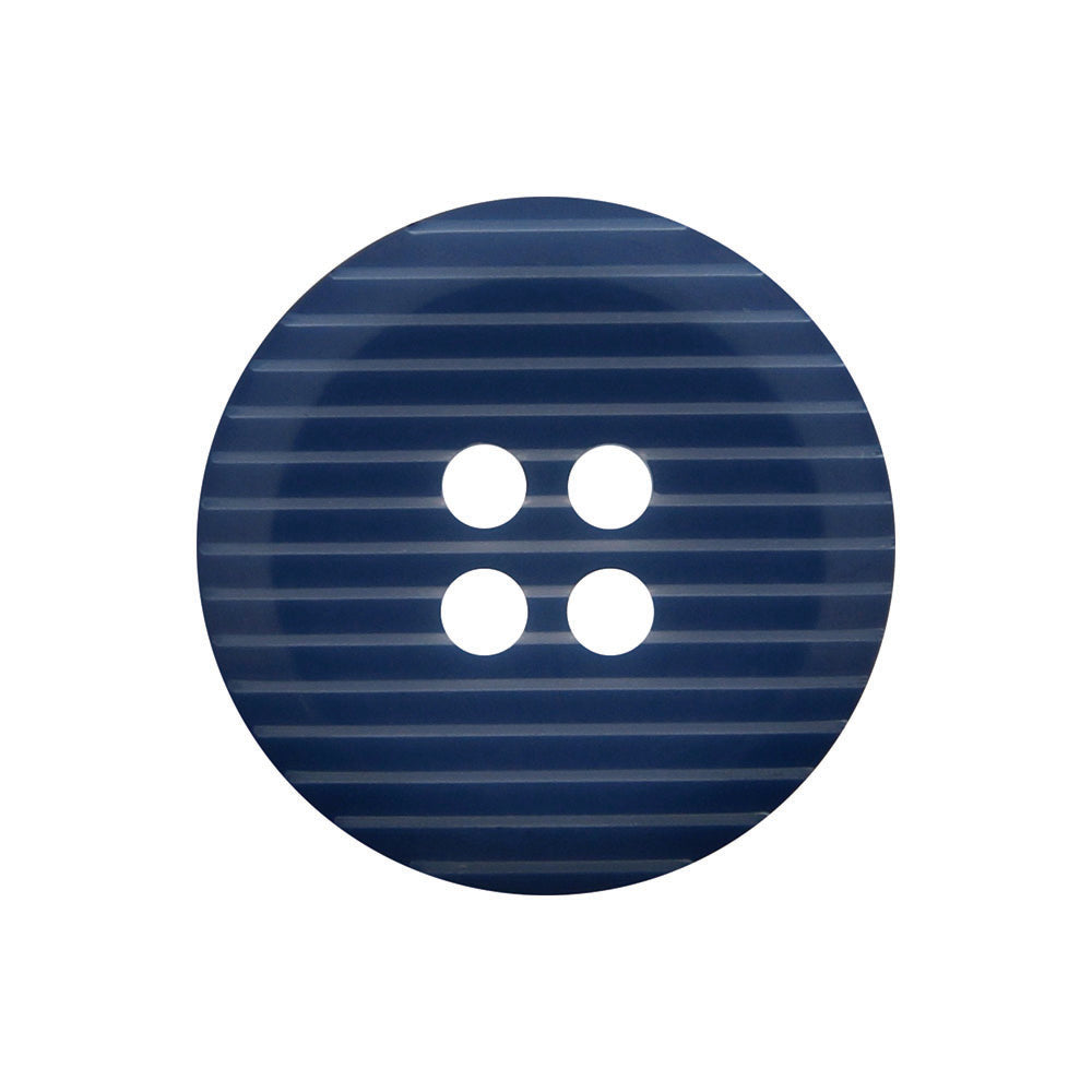 EMBASSY 4-Hole Sew-Through Button 19 mm 2-Pack