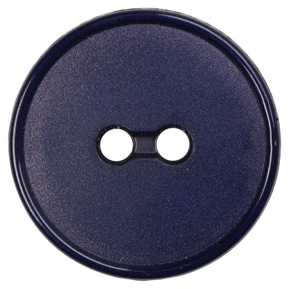 ELAN 2 Hole Button — 12 mm (1/2 in.) — 4 Count - unpackaged view