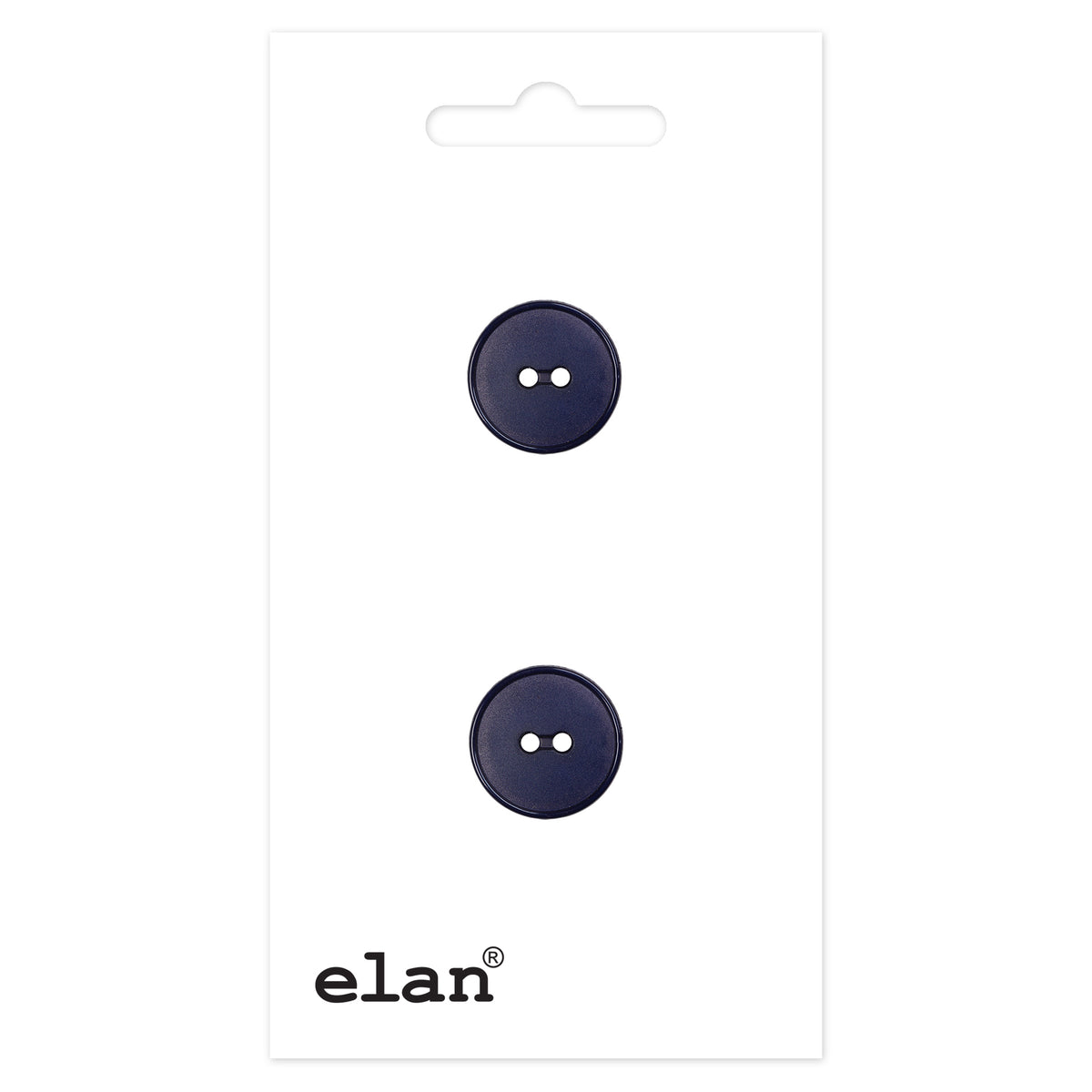 ELAN button SKU 550708E