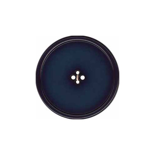 ELAN 4-Hole Button, 57 mm (2 1/4 in.), 1 Count