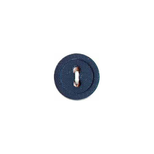 ELAN 2 Hole Button - 28mm (1 1/8inch) - 1 count