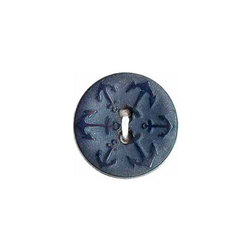 ELAN 2-Hole Buttons — 23 mm (7/8 in.) — 2 Pack
