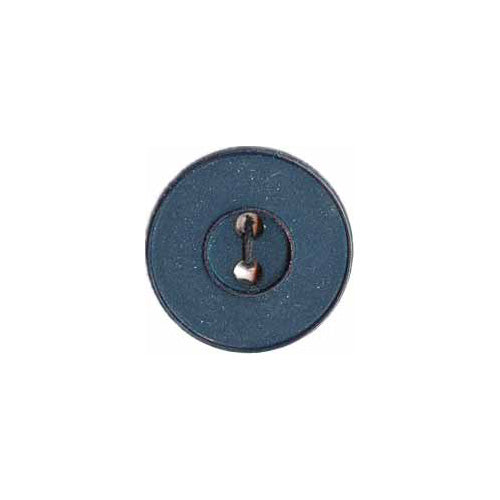 ELAN 2 Hole Button - 18mm (3/4") - 3 count