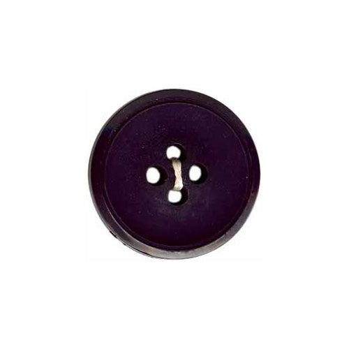 ELAN 4-Hole Button — 23 mm (7/8 in.) — 2 Pack