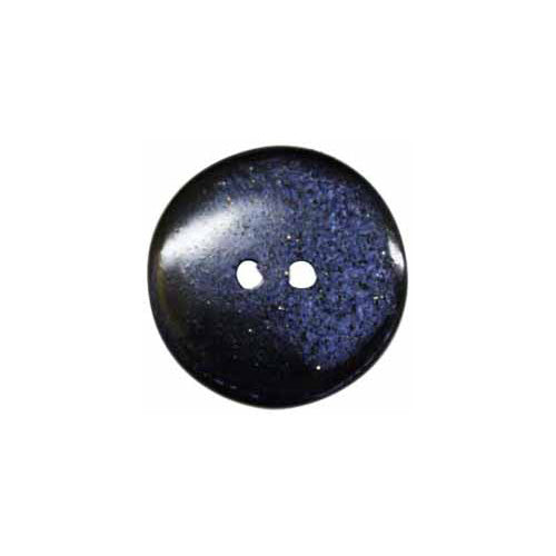 ELAN 2-Hole Button, 20 mm (3/4 in.), 2 Count