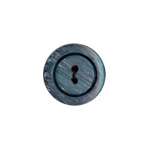 ELAN 2-Hole Button 13 mm (1/2 in) 4 Count