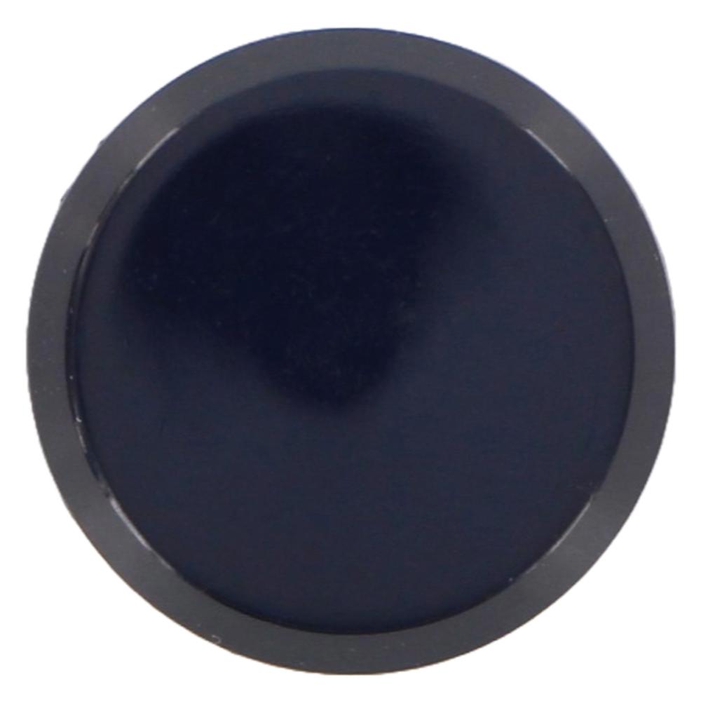 ELAN navy shank button 20 mm, SKU 550792D