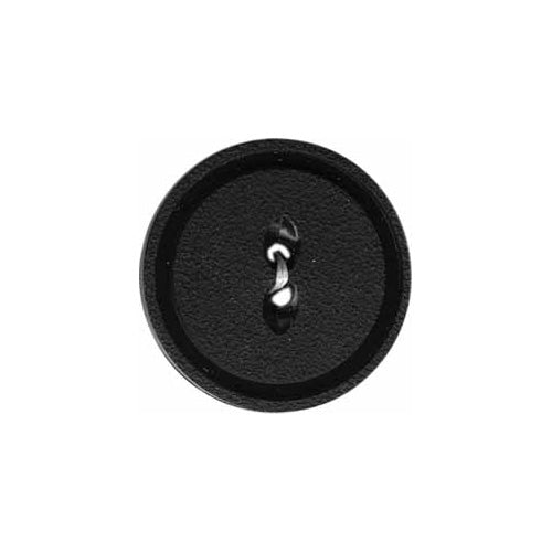 ELAN 2-Hole Button — 15 mm (5/8 in.) — 3 count