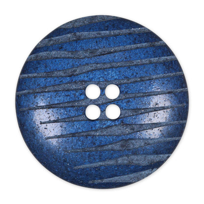 ELAN 2-Hole Button – 23 mm (7/8 in.) – 2 Count - unpackaged view