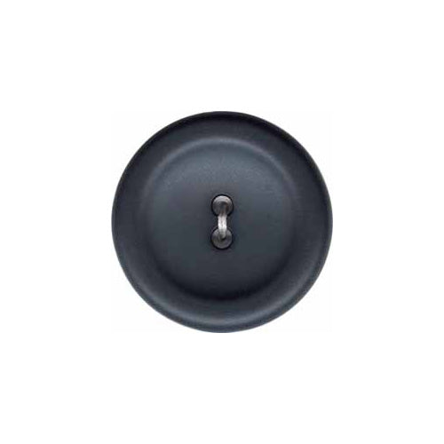 ELAN 2-Hole Button, 28 mm (1 1/8 in.), 2 Count