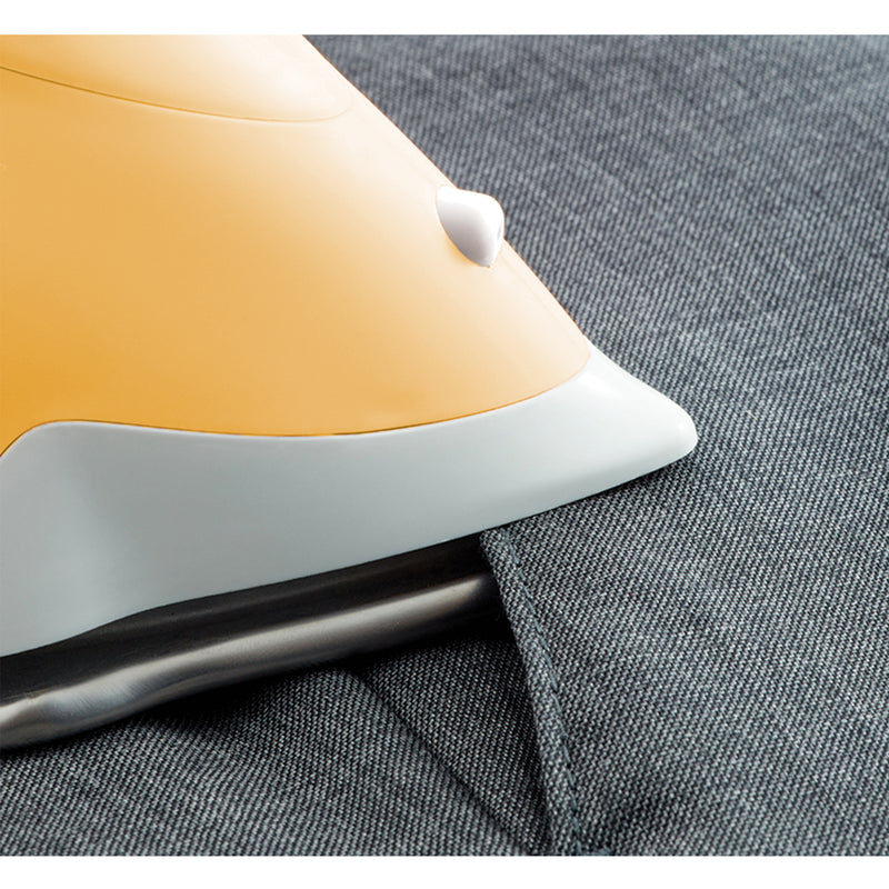 OLISO PRO™ TG1600 Pro Plus Smart Iron - Yellow