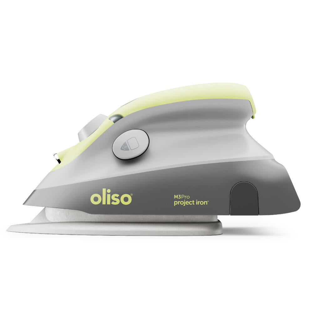OLISO M3Pro Project Iron Pistachio, SKU 5803000