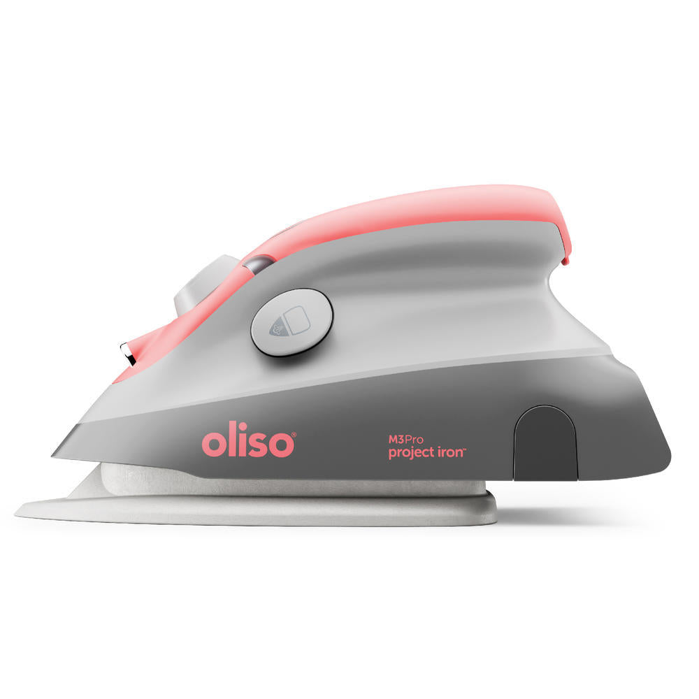 OLISO M3Pro Project Iron Coral, SKU 5803001
