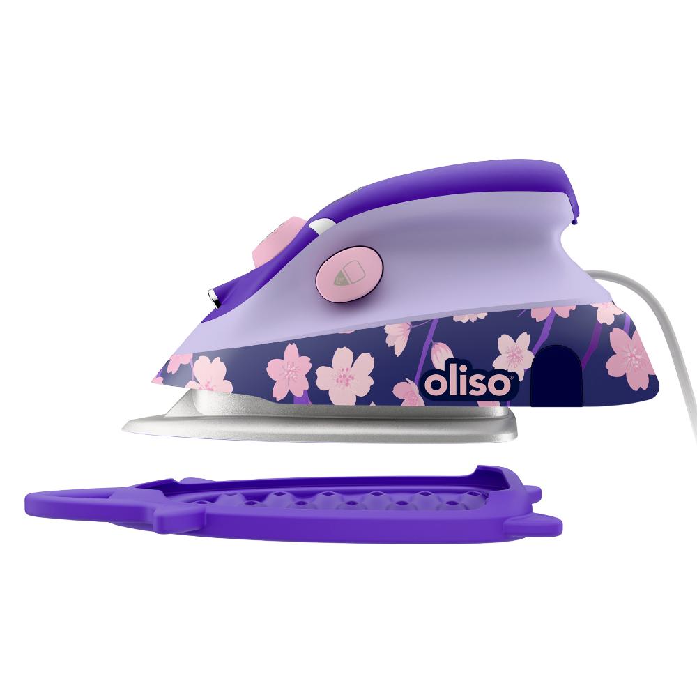 OLISO M3Pro Project Iron Yaya Han, SKU 5803009