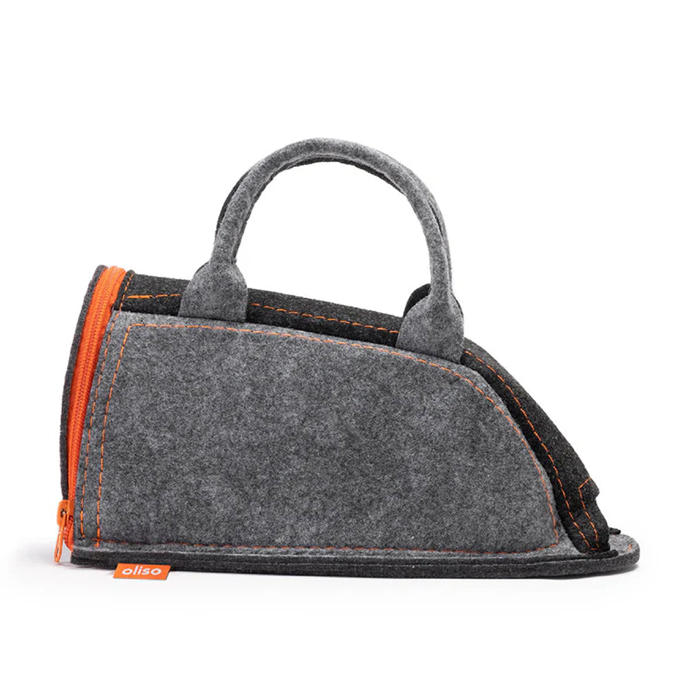 OLISO Small Carry Bag for M2 and M3 Project Irons, SKU 5804001