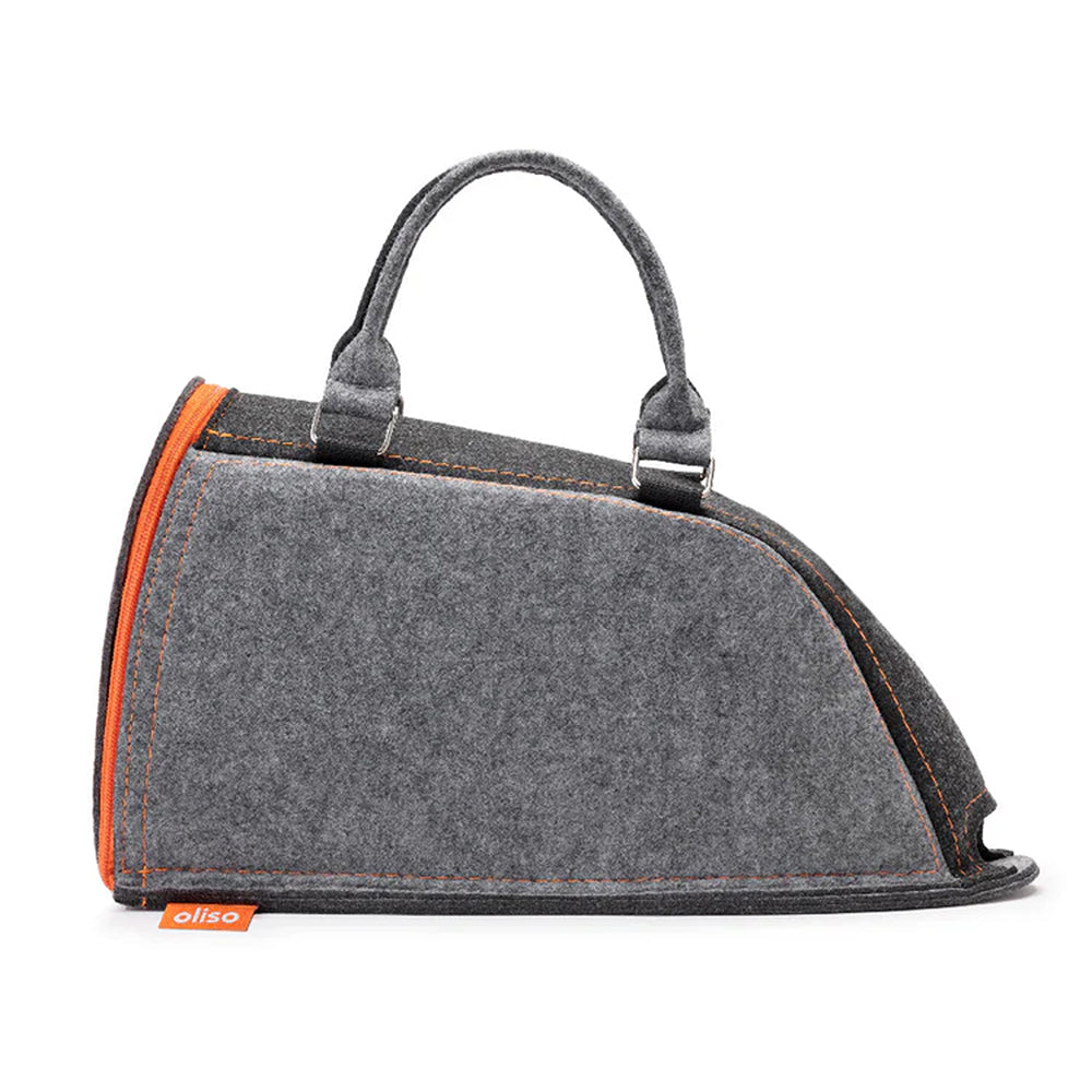 OLISO Large Carry Bag 30.4 cm x 12.7 cm x 15.3 cm, SKU 5804002