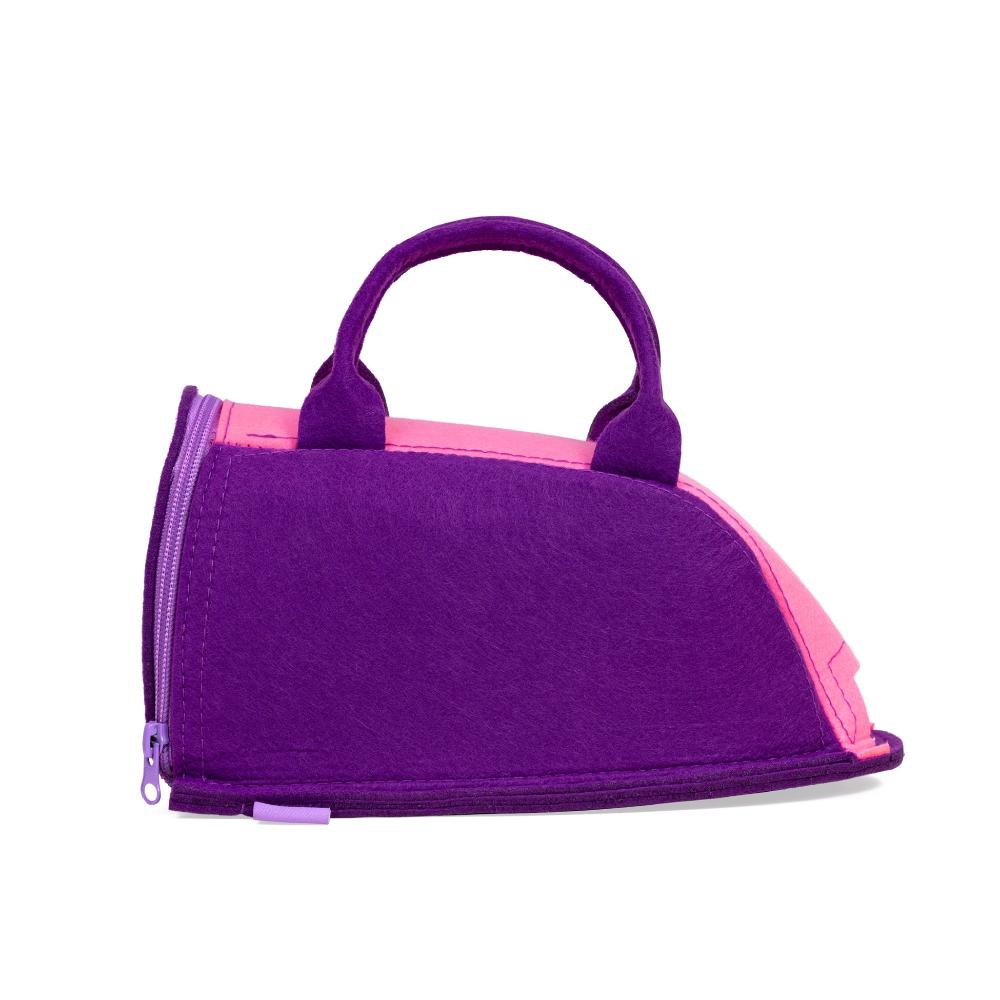 OLISO Yaya Han Small Carry Bag for M3 Project Iron, SKU 5804010