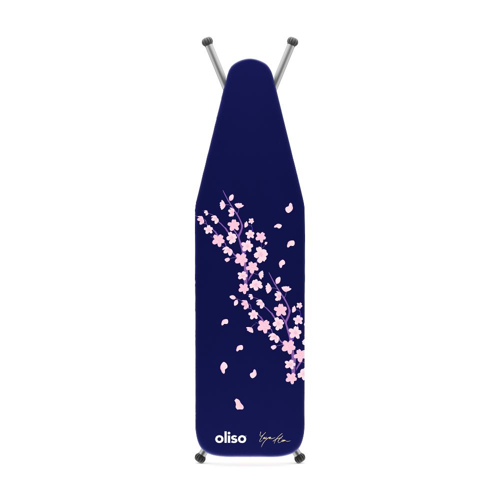 OLISO Yaya Han Ironing Board Cover 38 cm x 137 cm, SKU 5805013