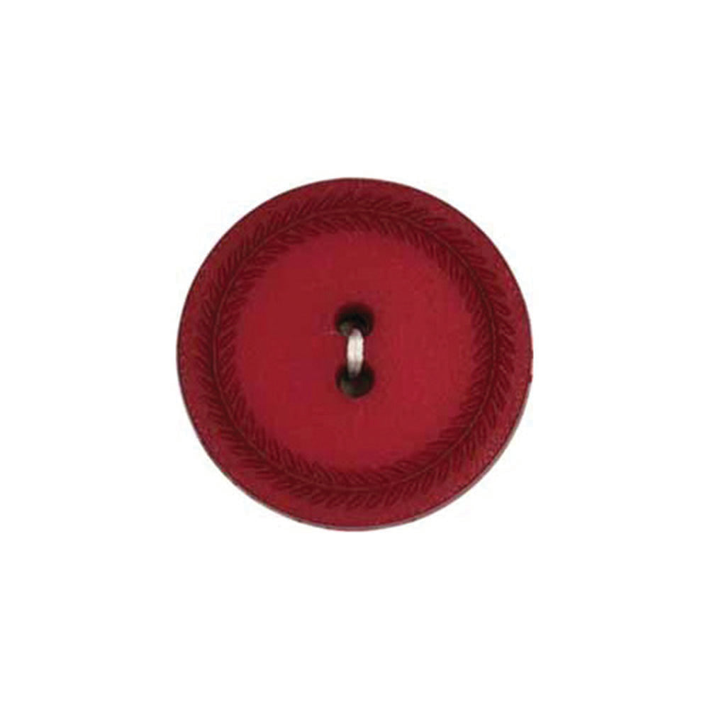 EMBASSY 2 Hole Button – 23 mm (7/8 in.) – 2 Pack