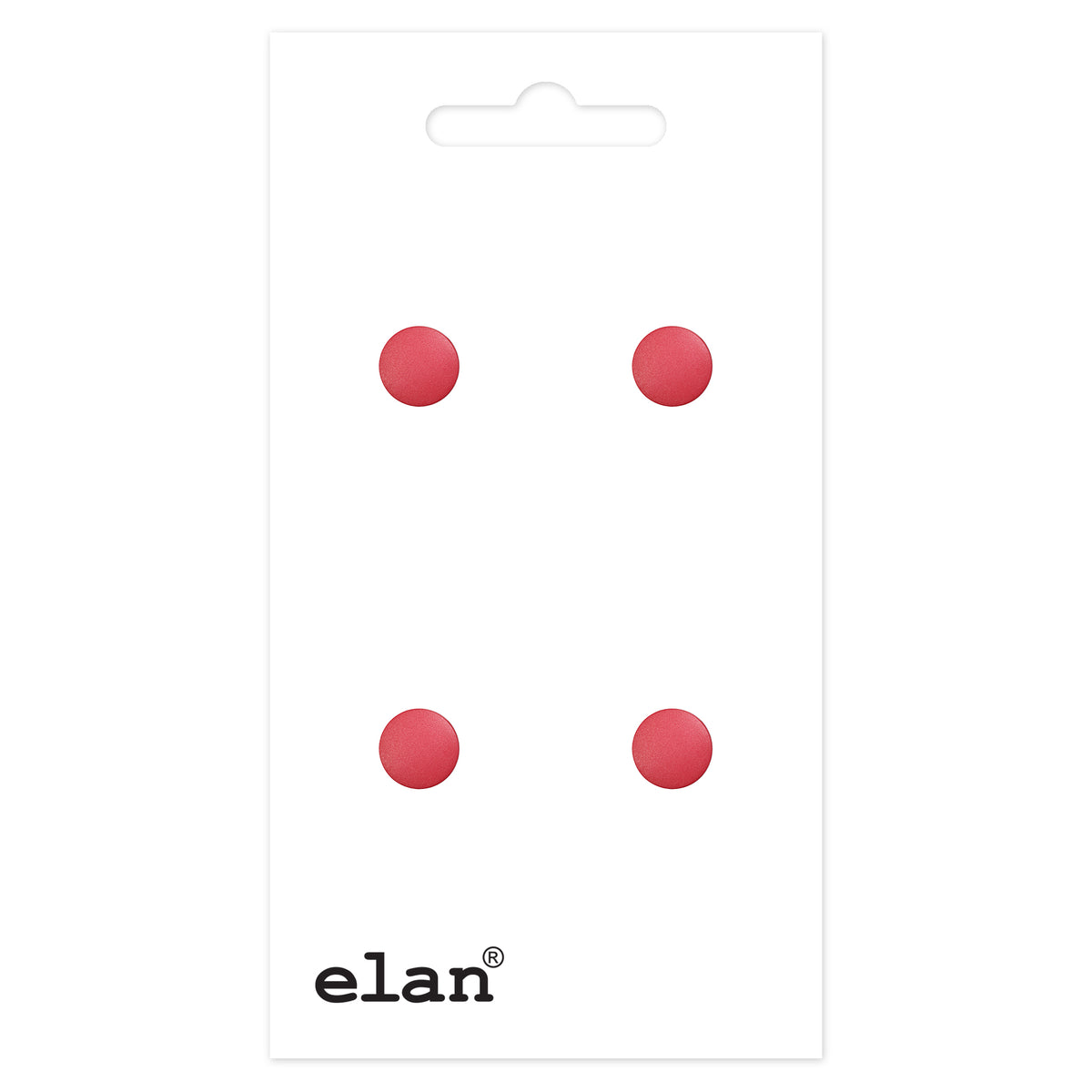 ELAN button SKU 600851E