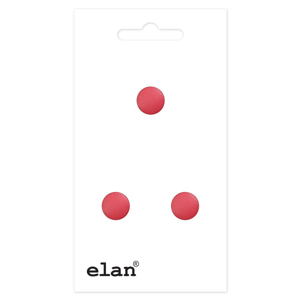 ELAN button SKU 600852E