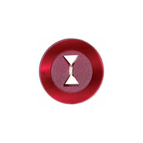 ELAN 2-Hole Button 18 mm (3/4 in.) 3 Count