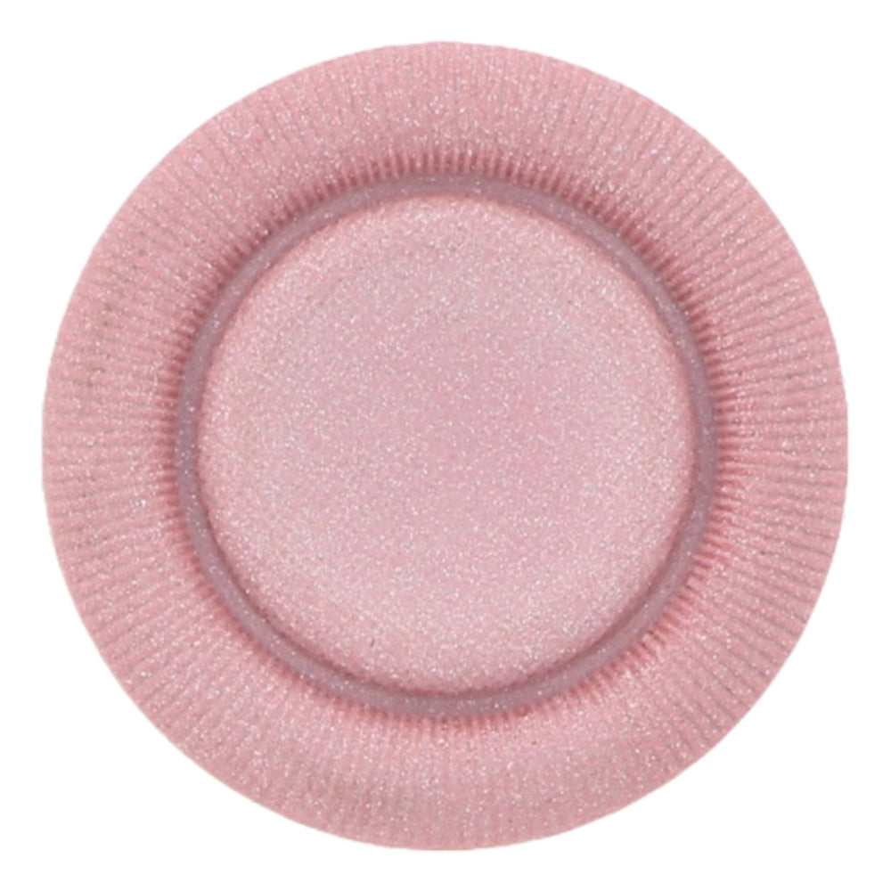 ELAN red shank button 15 mm, SKU 600868D
