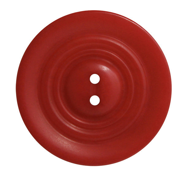 ELAN 2 Hole Button – 23mm (7/8") – 2 Count