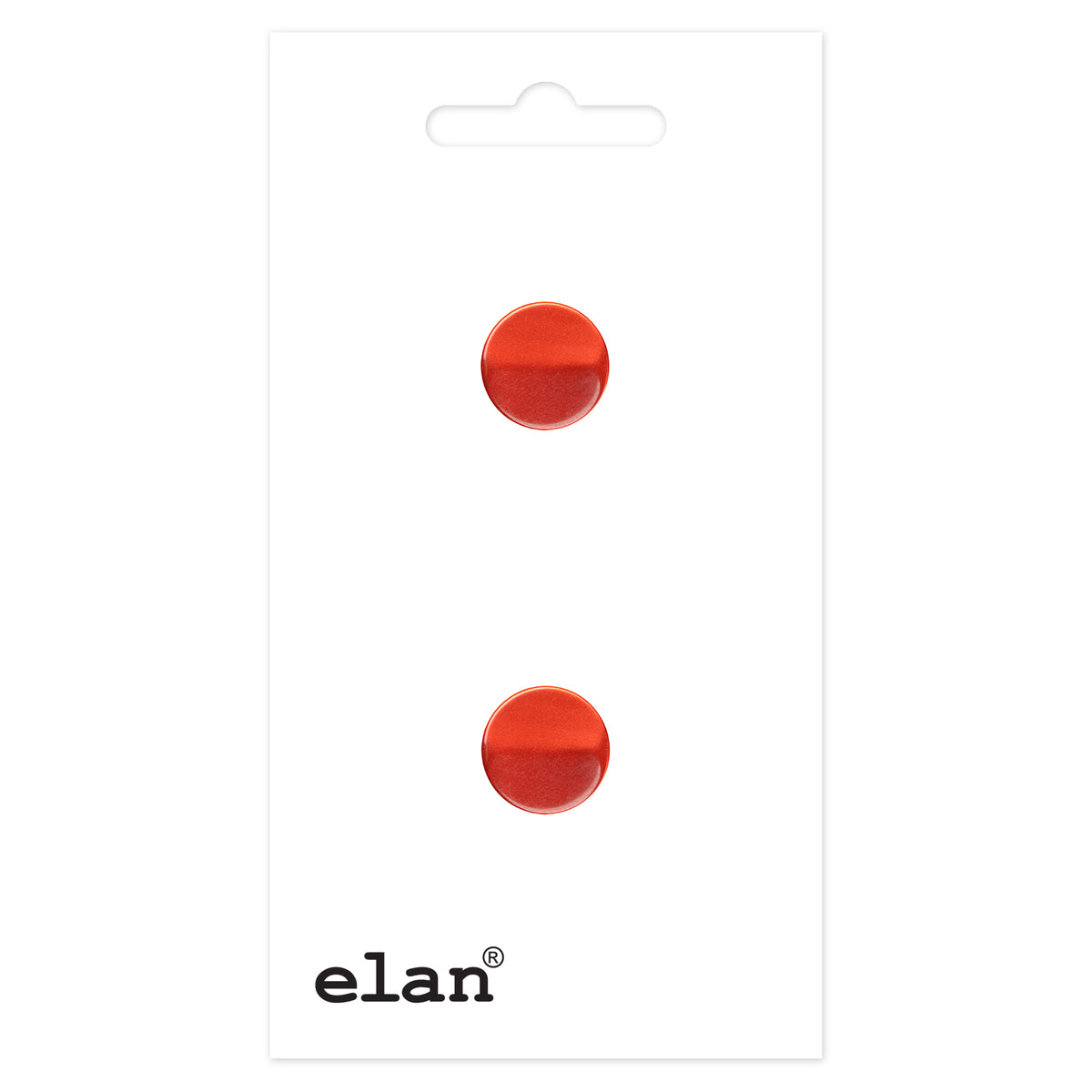 ELAN button SKU 600888E