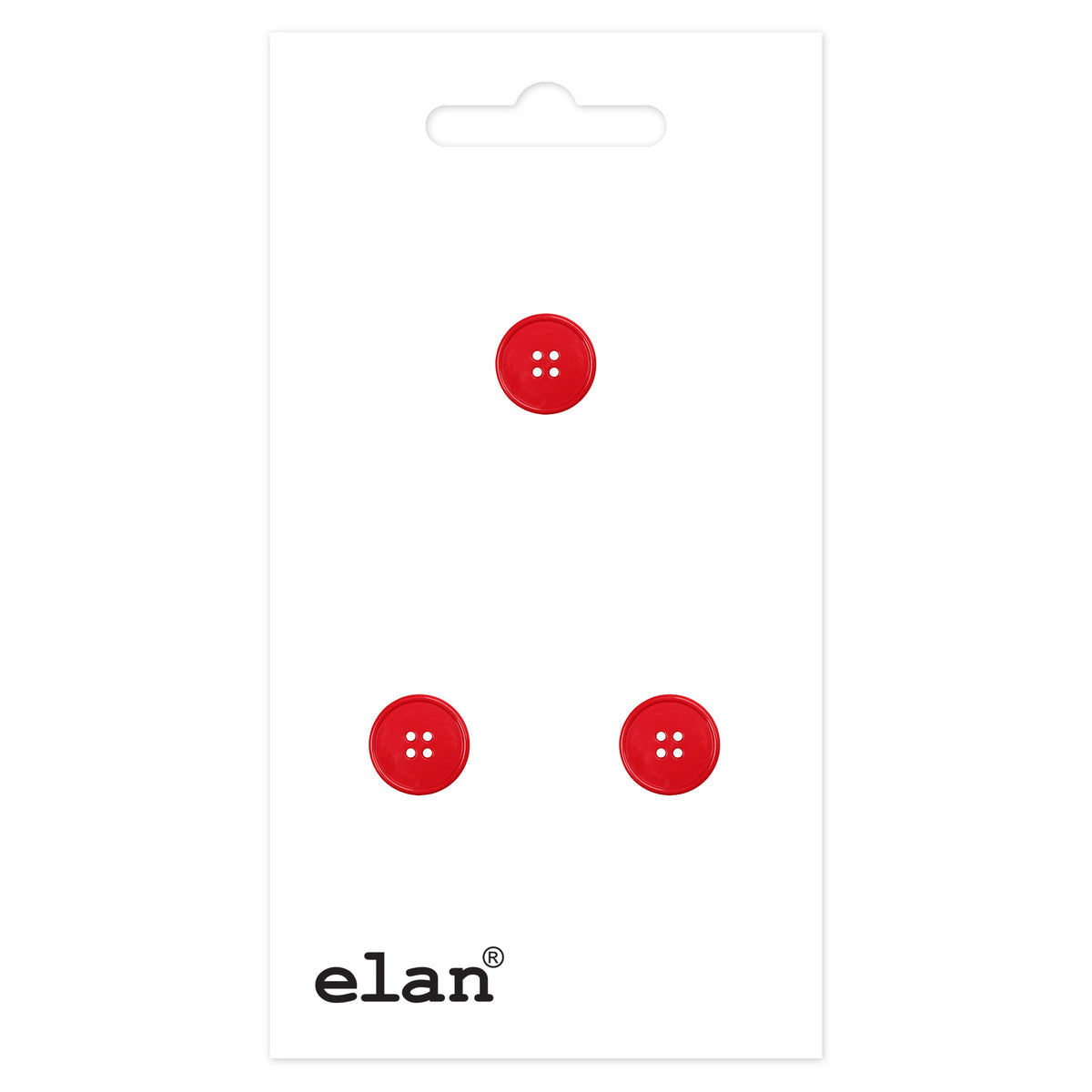 ELAN button SKU 600890E