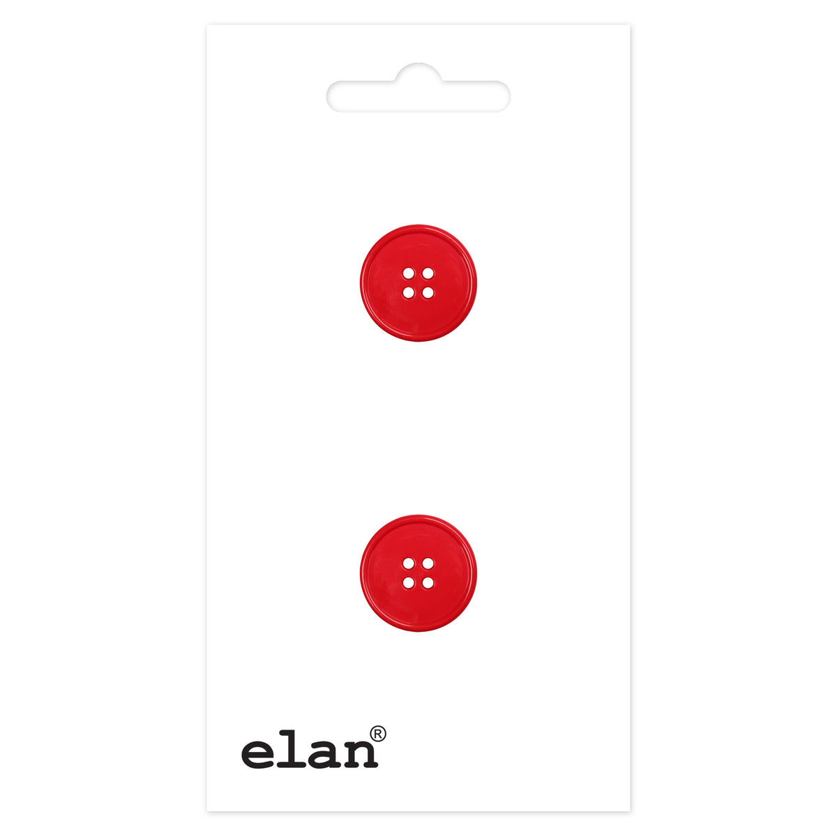 ELAN button SKU 600891E