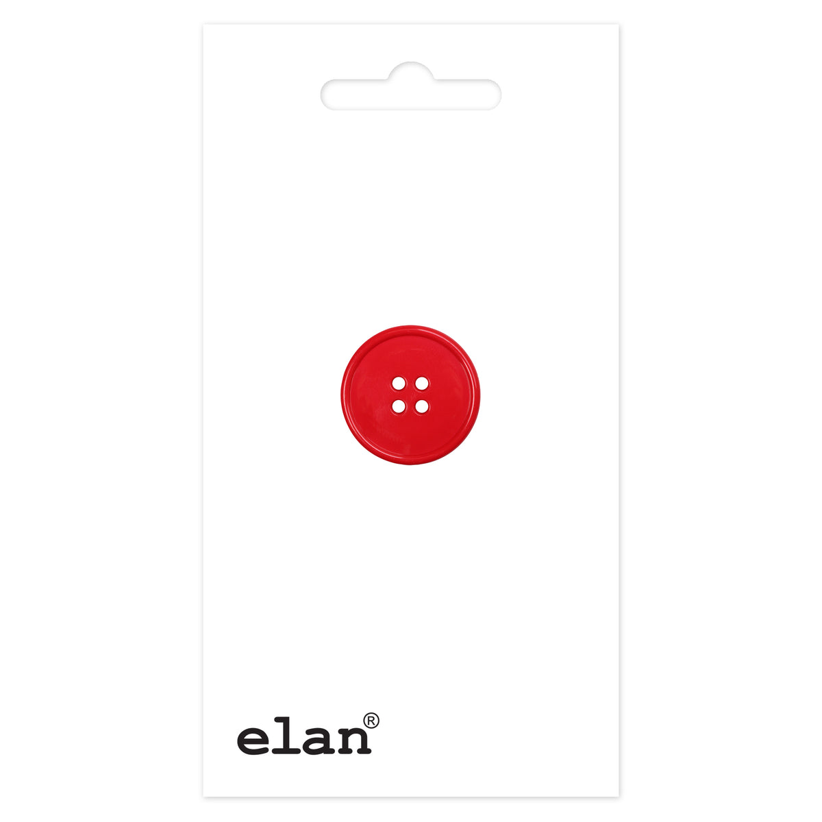 ELAN button SKU 600892E