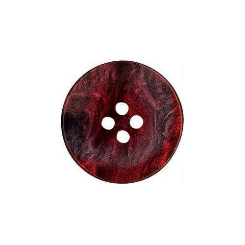 ELAN 2-Hole Button – 28mm (1 1/8") – 2 Count