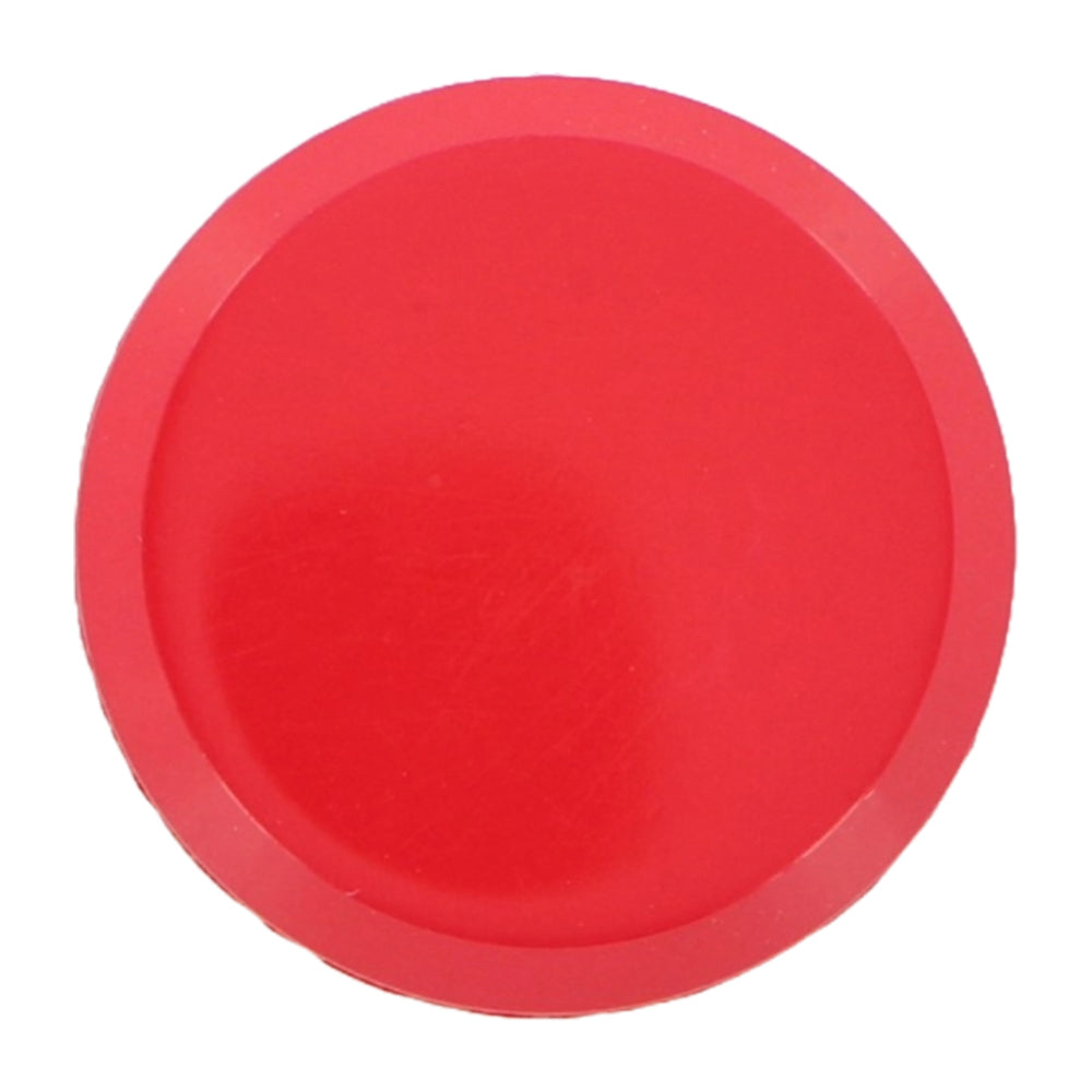 ELAN red shank button 20 mm, SKU 603358D