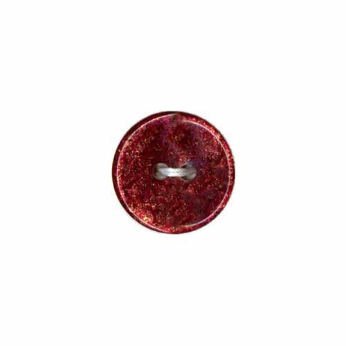 ELAN 2-Hole Button 15 mm