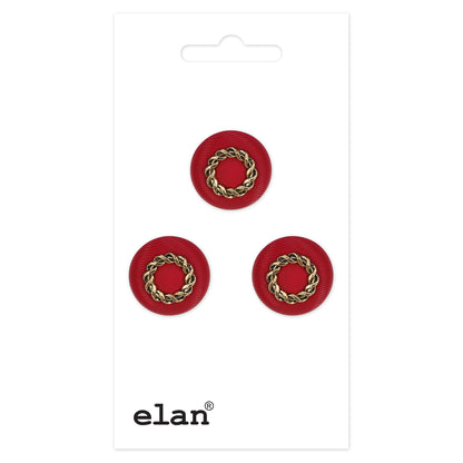 ELAN button SKU 603383E