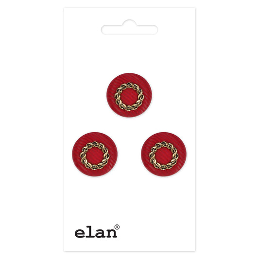 ELAN button SKU 603383E
