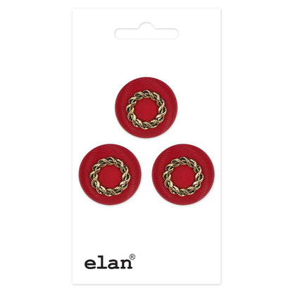 ELAN button SKU 603384E