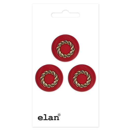 ELAN button SKU 603384E