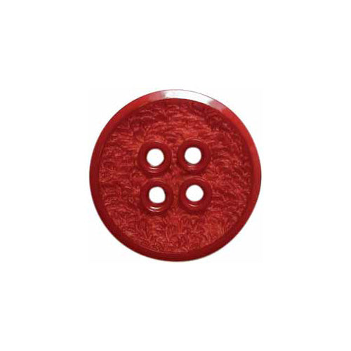 ELAN 2 Hole Button - 18mm (1 1/16") - 2 count