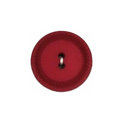 ELAN 2-Hole Button - 28 mm (1 1/8 in.) - 2 count