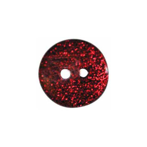 ELAN 2-Hole Button, 13 mm (1/2 in.), 4 Count