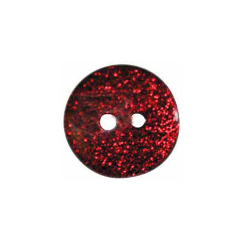 ELAN 2-Hole Button, 18 mm (3/4 in.), 3 Count