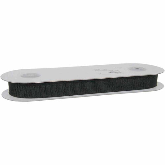 UNIQUE Webbing 19mm x 10m – Black