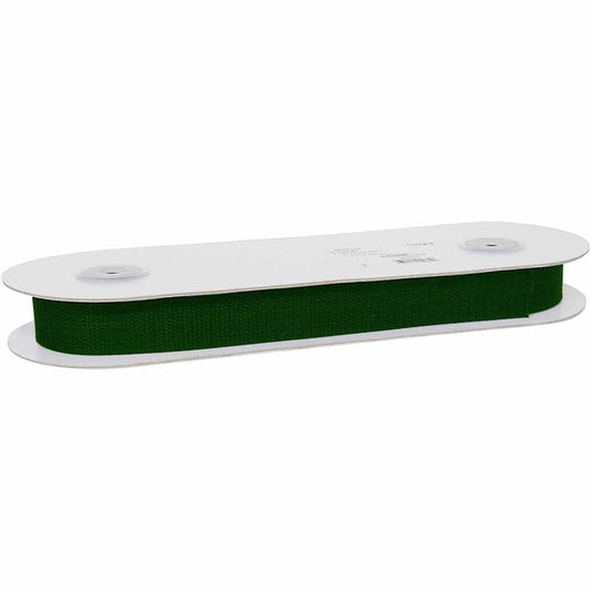 UNIQUE Webbing – 25 mm x 10 m (1" x 11 yd) – Forest Green