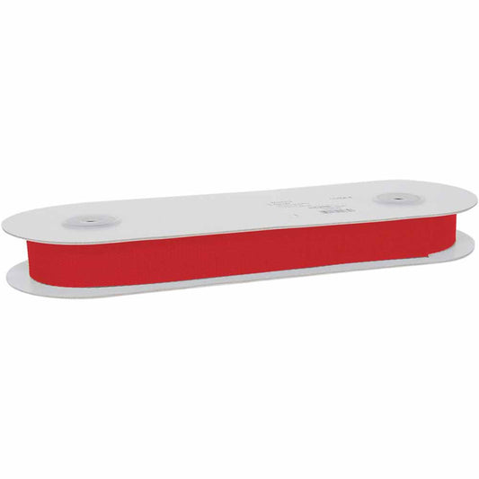 UNIQUE Webbing – 25 mm x 10 m (1" x 11 yd) – Red