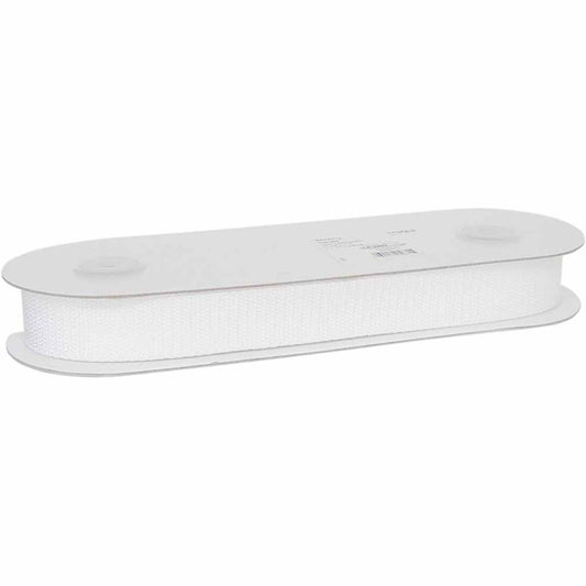 UNIQUE Webbing – 38 mm x 10 m (1½" x 11 yd) – White