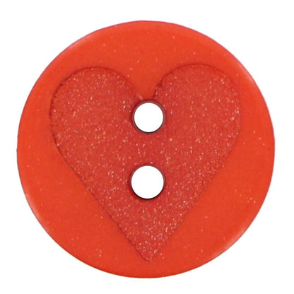 EMBASSY 2 Hole Button – 15 mm (5/8 in.) – 3 Pack - verified H.A. Kidd additional view